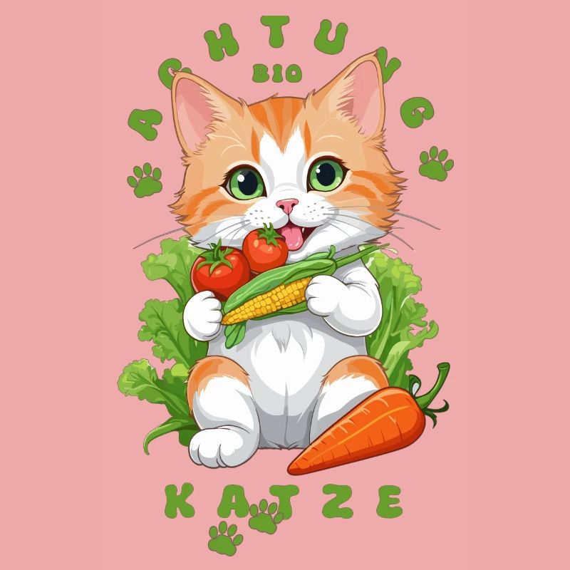 Bio Katze