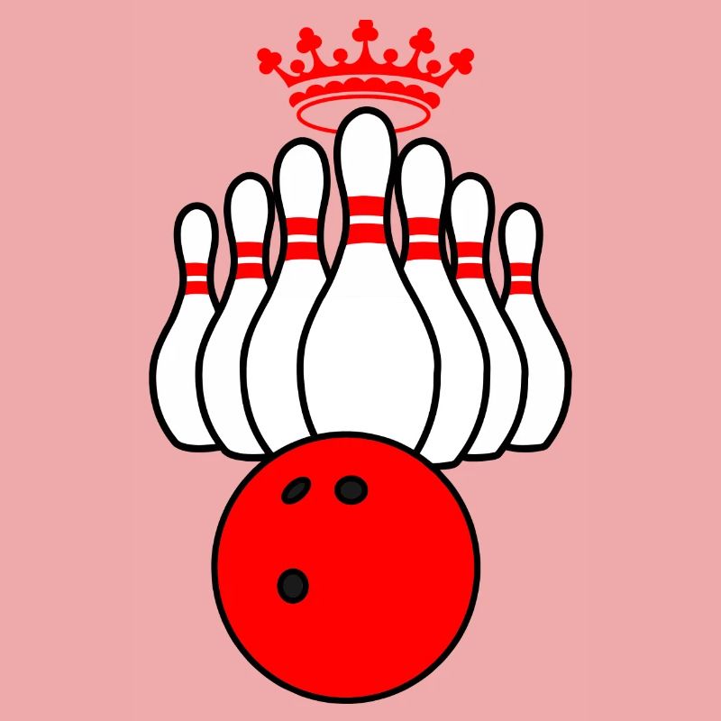 Roi du bowling