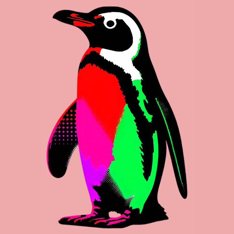 Penguin