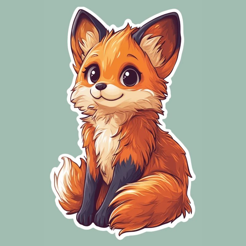 Fuchs