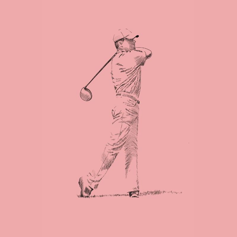 golfer