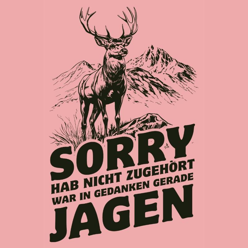 Didn't listen, was in my mind while hunting