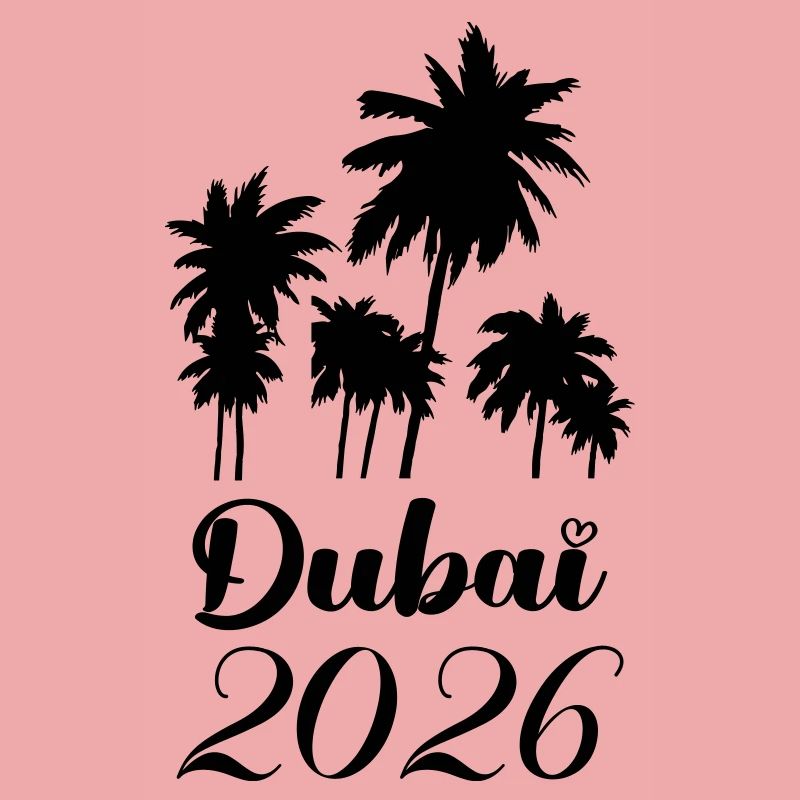 Dubai 2026