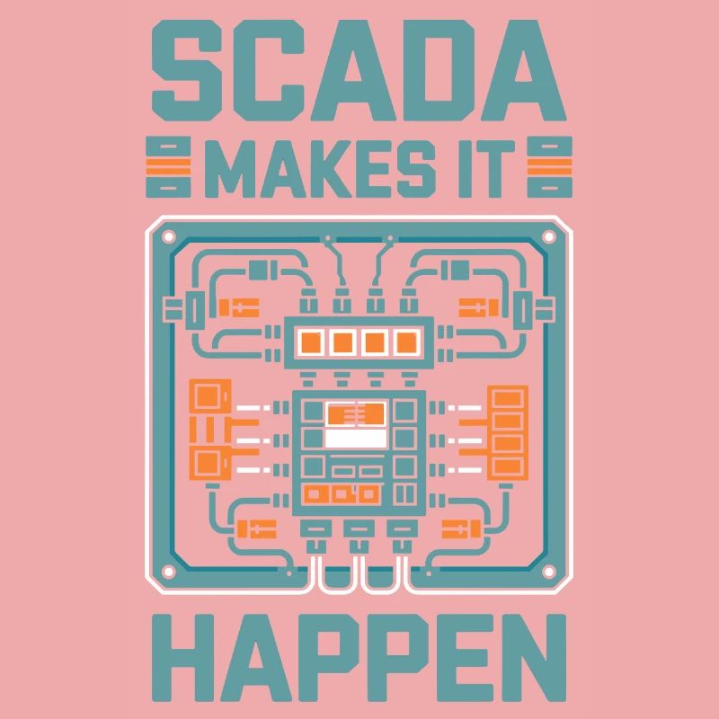 SCADA Makes It Happen Automation Technology