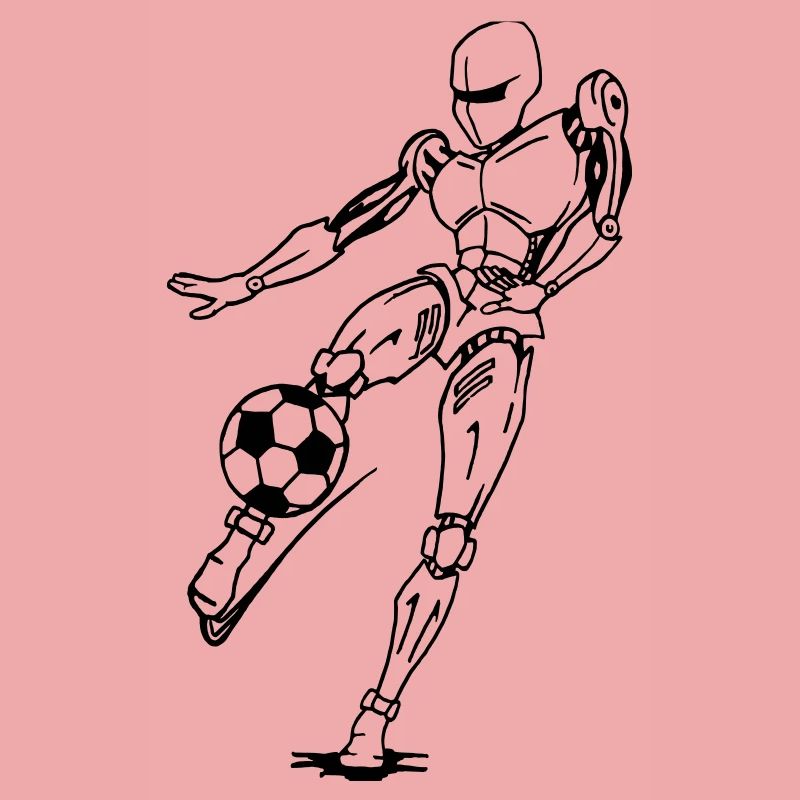 Kick it!