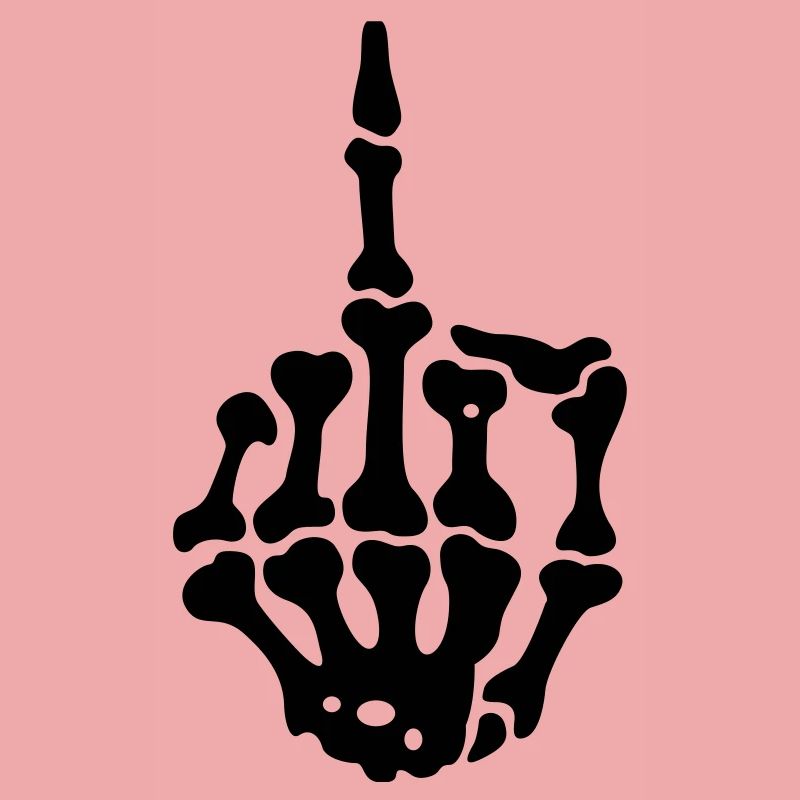middlefinger Mittelfinger