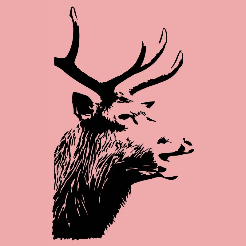 BELLOWING