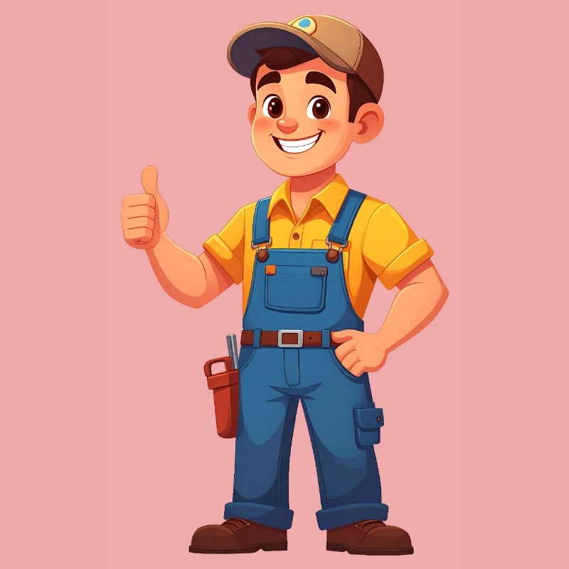 Mechaniker oder Handwerker