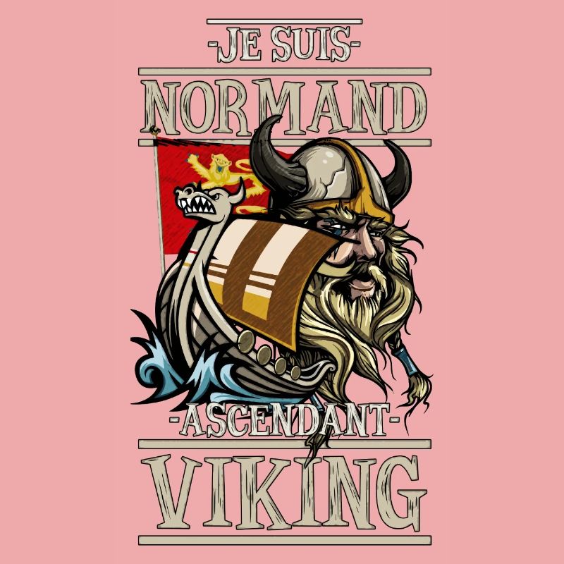 Aufsteigendes Vicking
