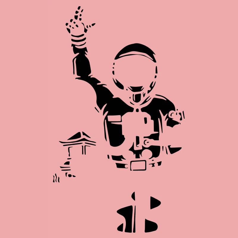 Astronaute
