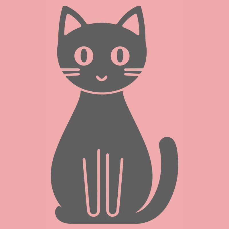Katze Comic