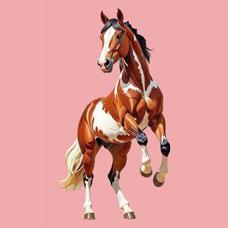 Pferd