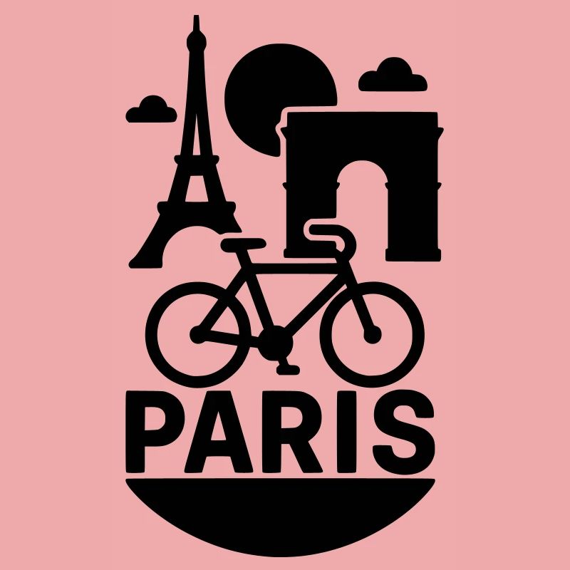 Silhouette Paris