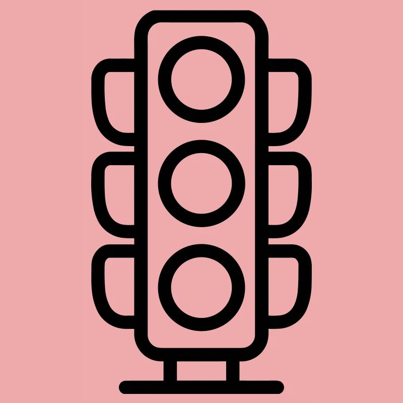 feu de signalisation