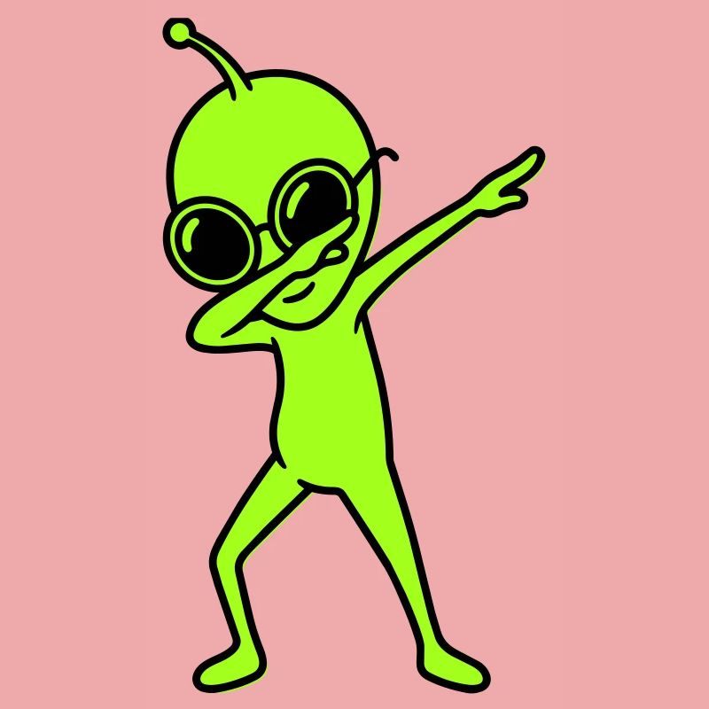Alien Dab