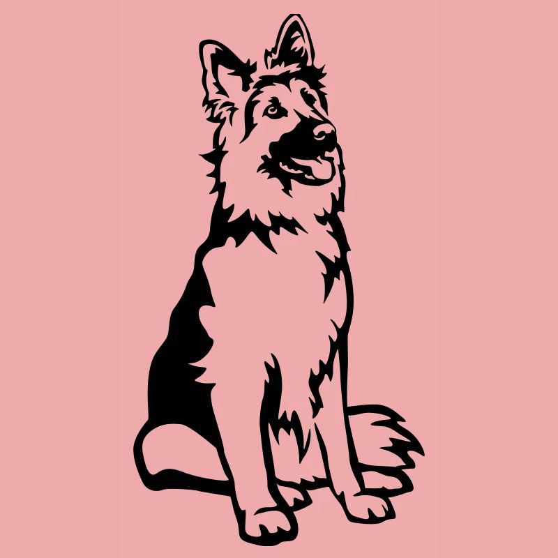 Deutscher Schäferhund