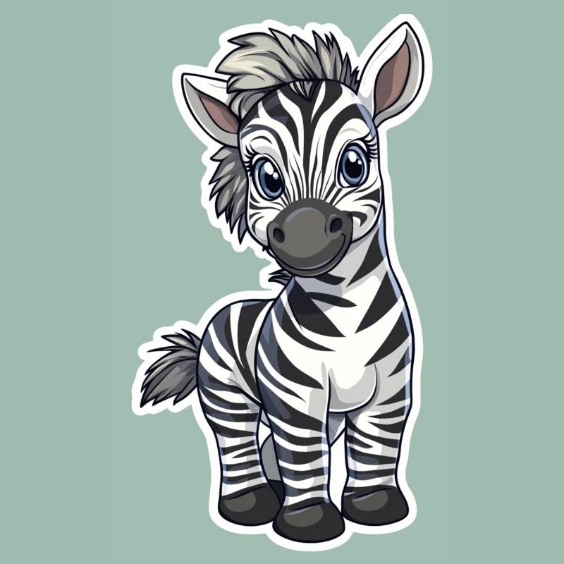 Zebra