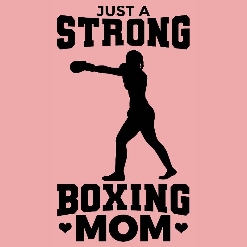 Boxer Mama