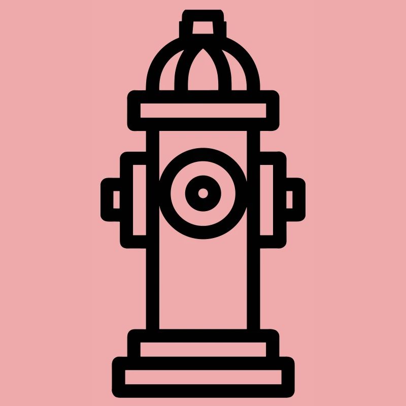 Fire hydrant