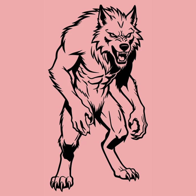 Werwolf