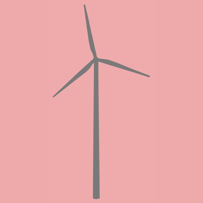 Windmill Windmühle Windrad