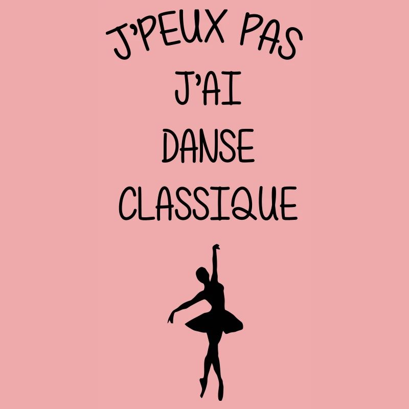 Danse Classique Danse Danseur Danseuse Musique