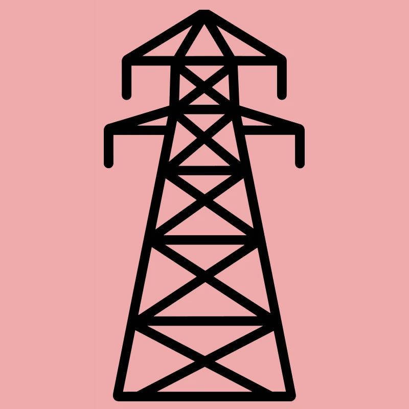electricity pylon