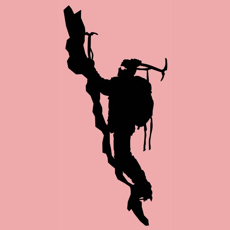 Bergsteiger