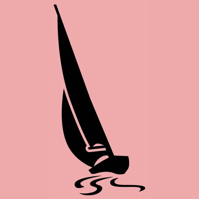 Regatta Segelboot