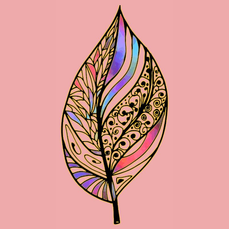 feuille