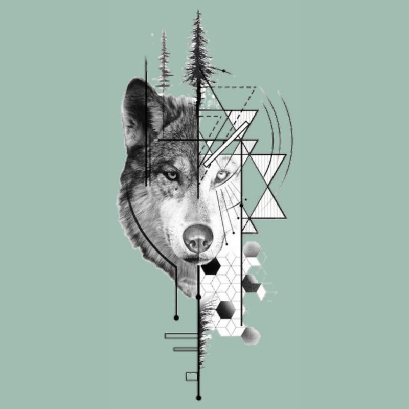 Wolf Design
