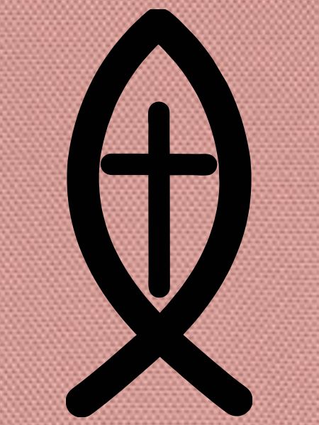 Jesus symbol