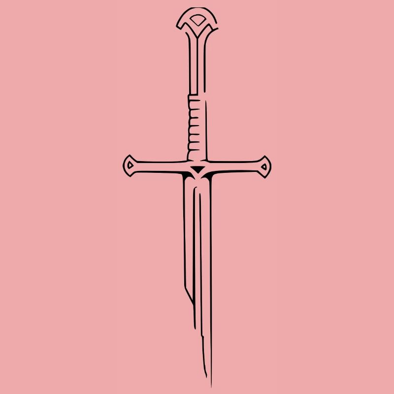épée