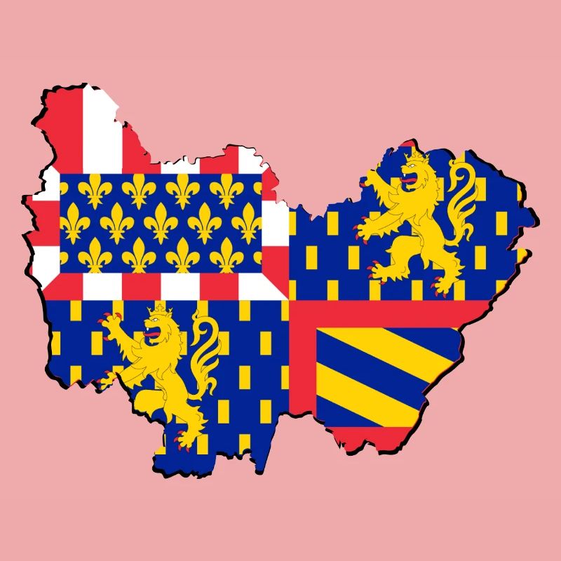 bourgogne franche Comté
