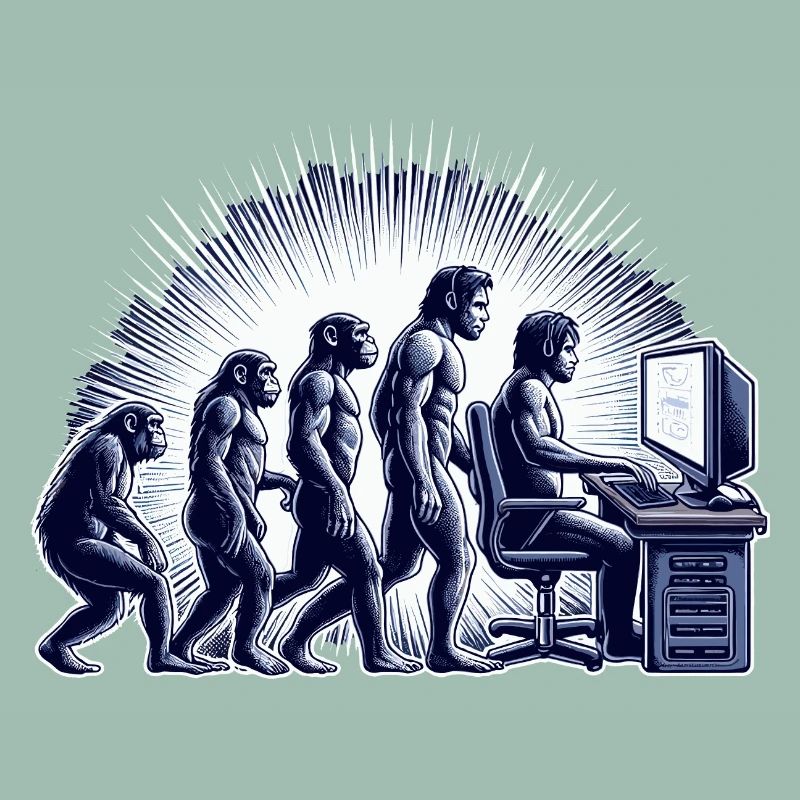 GAMING EVOLUTION