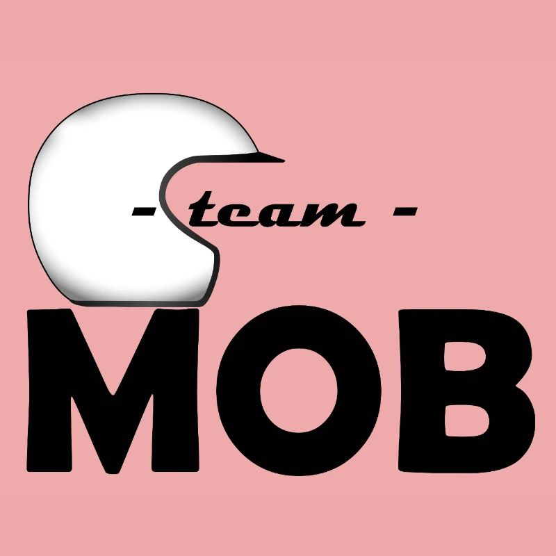 team mob