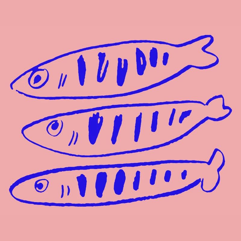 SMALL FISH