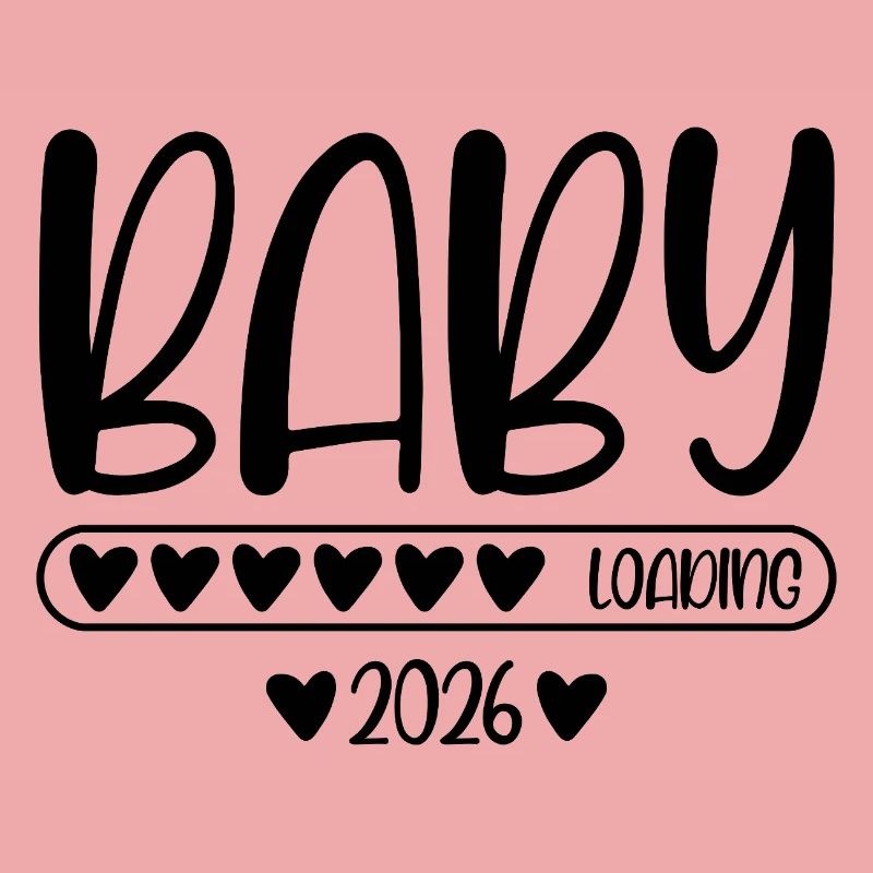 Baby 2026 loading