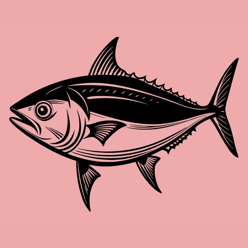 Tuna fish