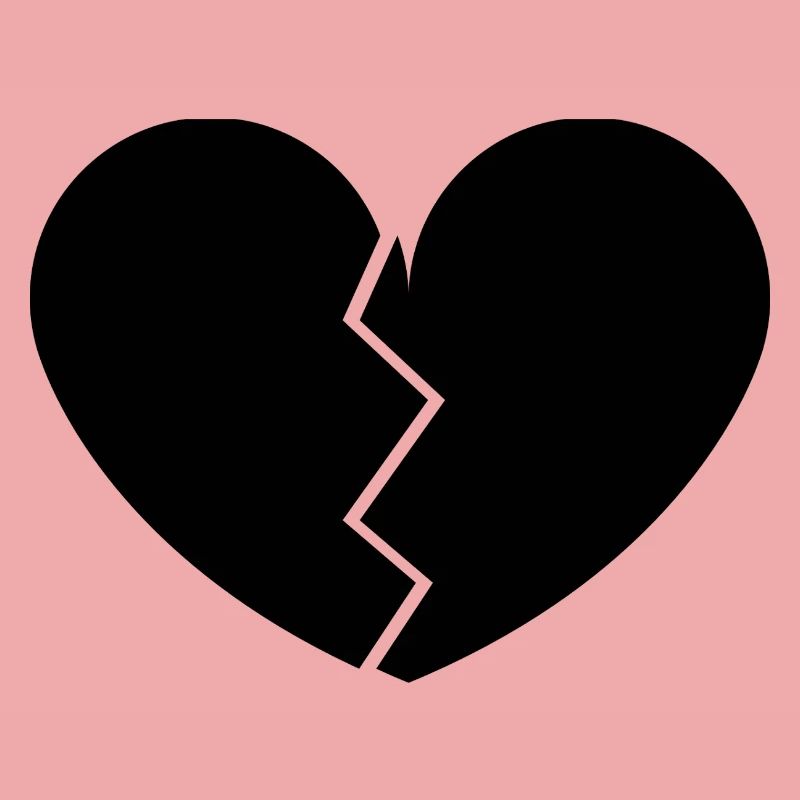 Broken heart