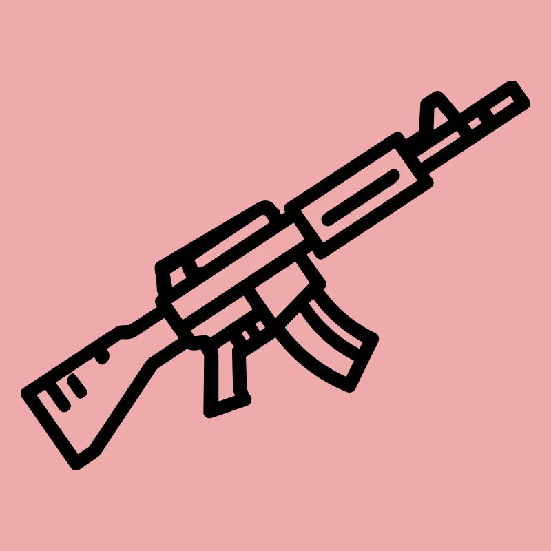 Waffe