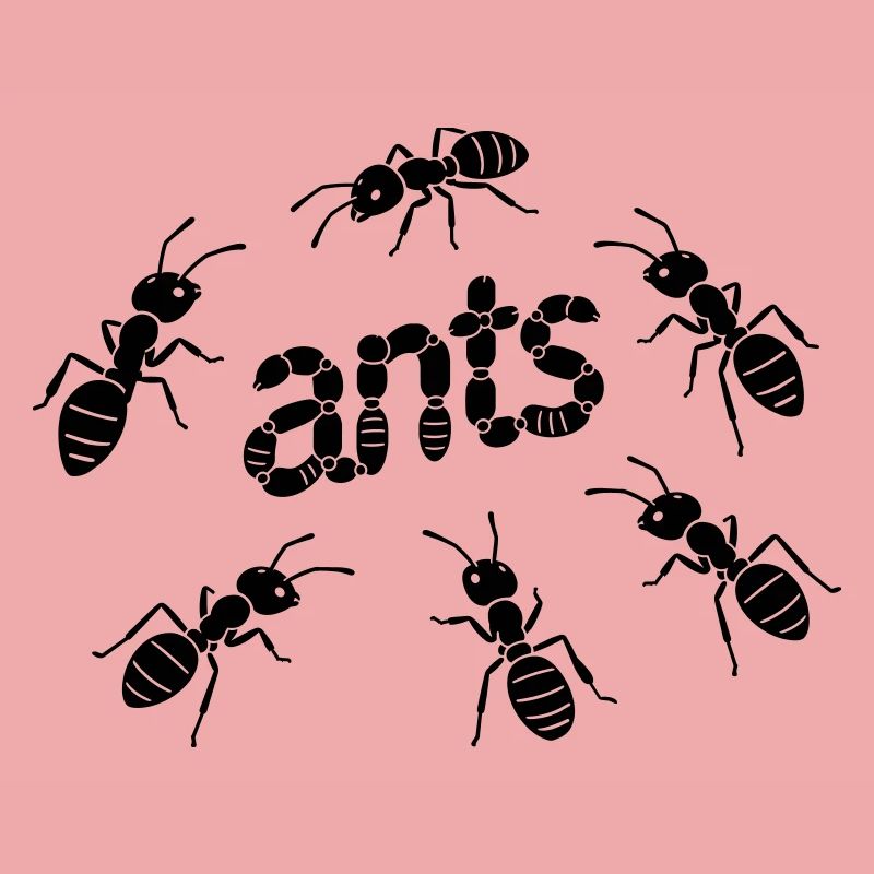 Fourmis