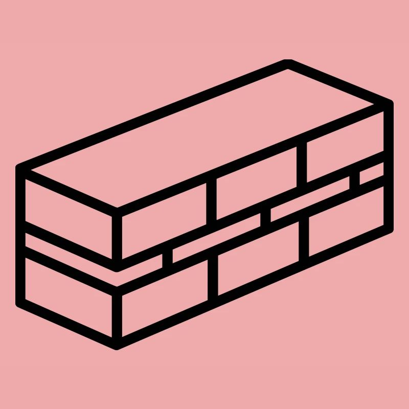 brick