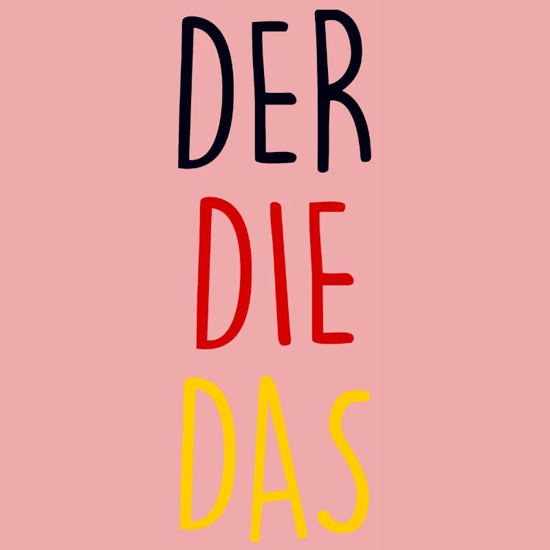 German language