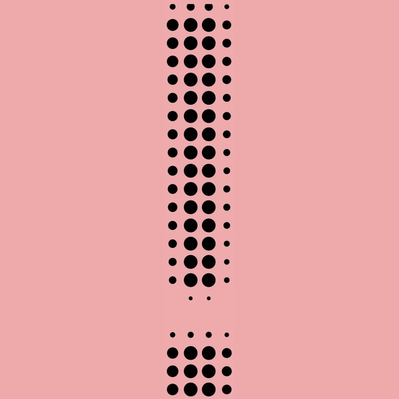 Point d’exclamation