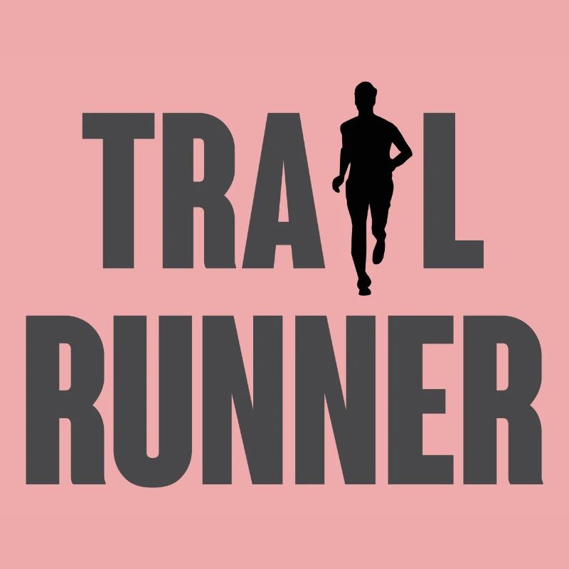 Coureur de trail