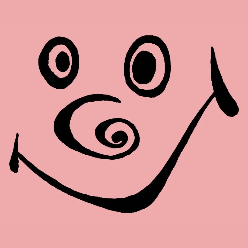 smile