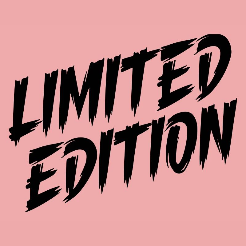 Édition limitée