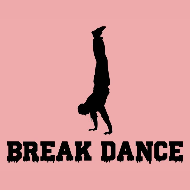 break dance