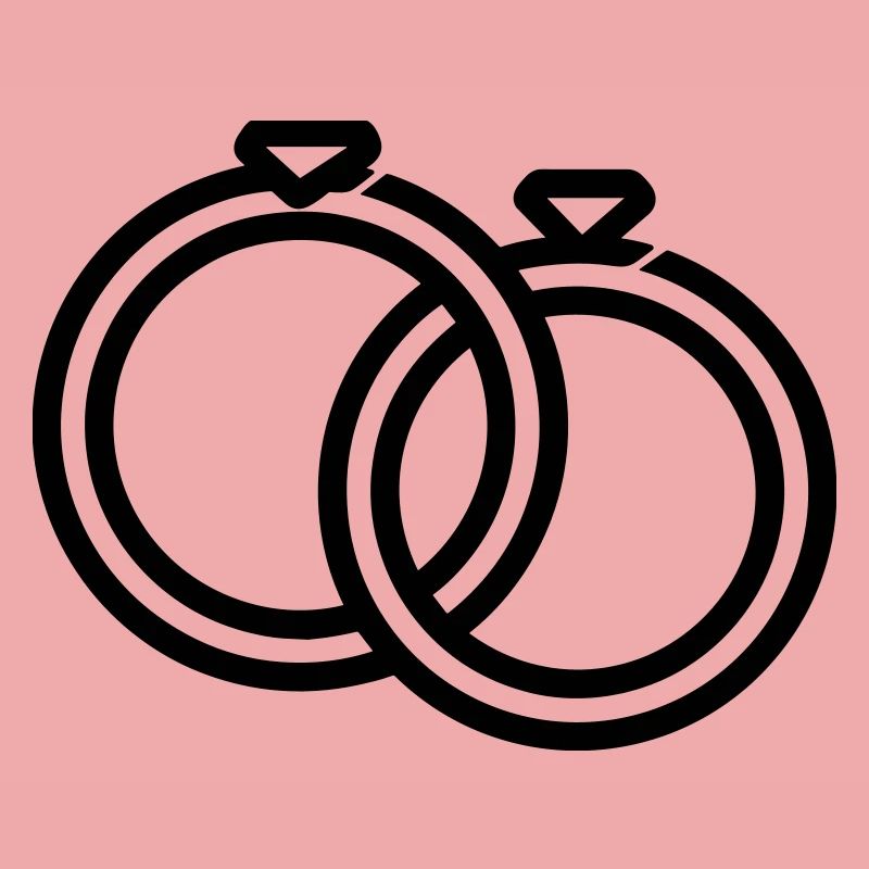 Wedding rings